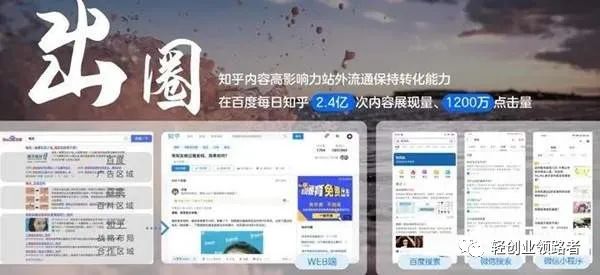 兼职赚钱项目:淘宝客知乎推广怎么做?效果怎么样以及注意事项