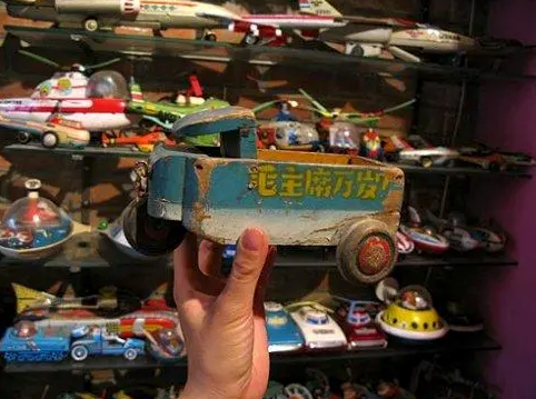 玩家将破亿,收藏玩具市场的2025!