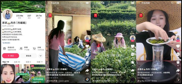 盘点4个快手赚钱赛道,门槛低来钱快,抓住普通人月入过万的机会!