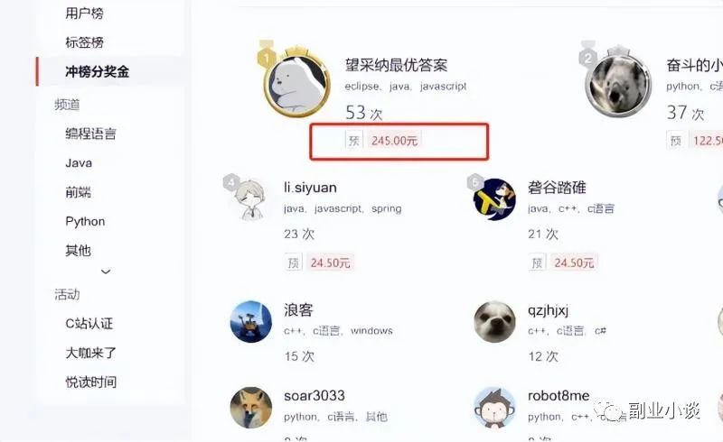 边学习变赚钱的冷门项目，一次操作，终身被动收入！