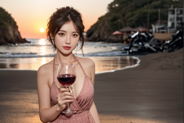 AI生成小红书美女种草视频全攻略