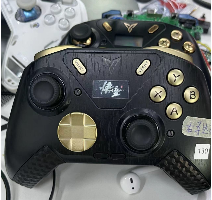 大圣,你太火了!想借黑神话:悟空的东风,快速赚点小钱