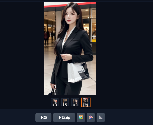 AI生成小红书美女种草视频全攻略