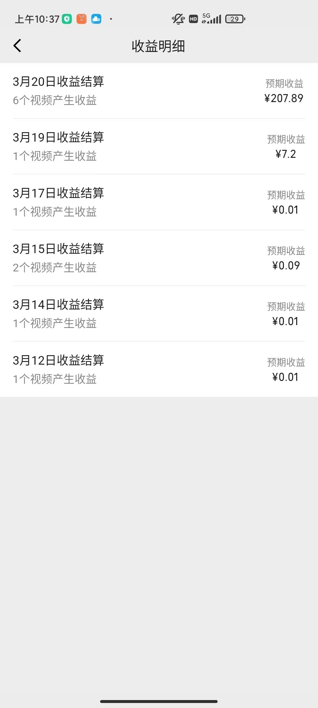 盘点视频号创作分成计划,快速过原创日入300+,从0到1完整项目教程!