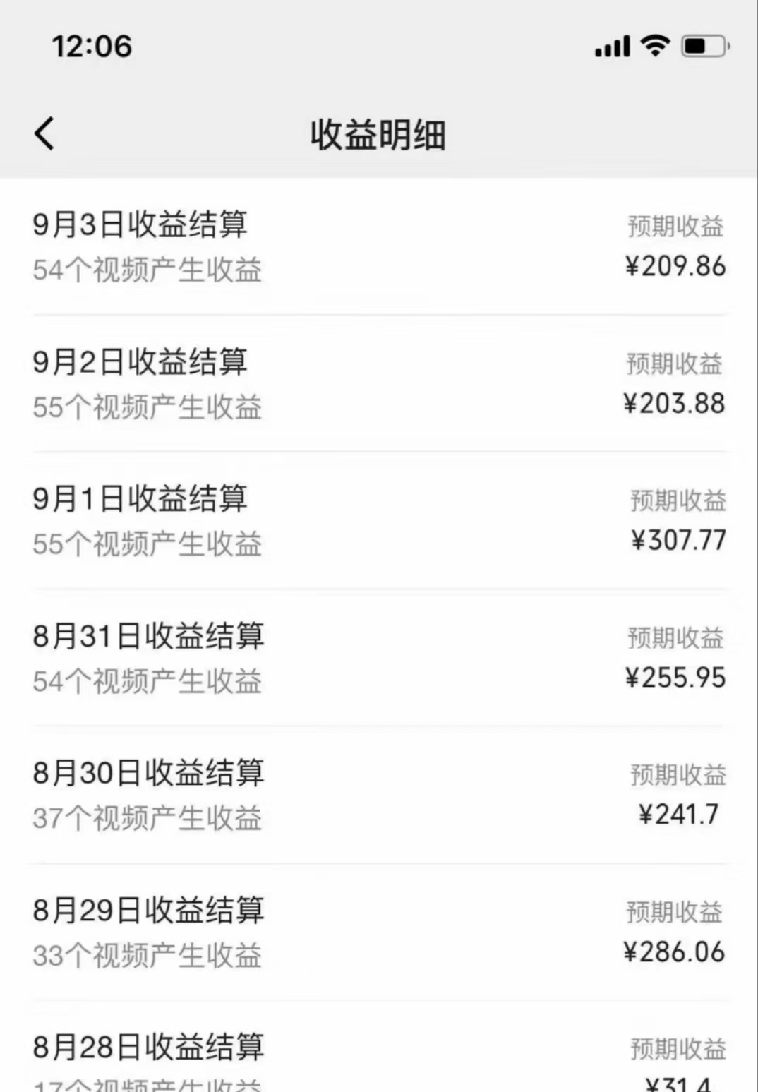 歌词搞怪赛道,靠AI修改歌词就能日入500+