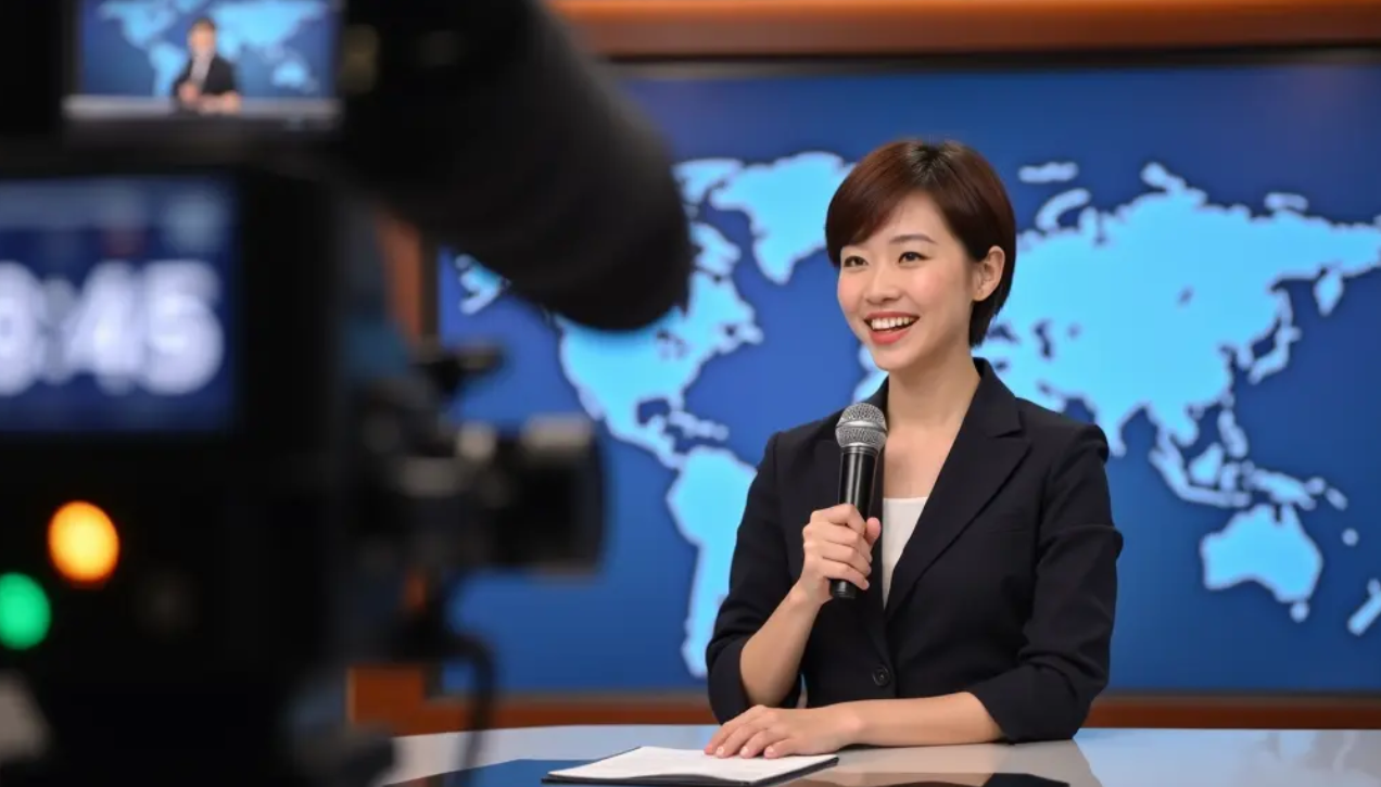 用这款AI工具搞热点新闻视频创作变现的，都没想到它有这么好用