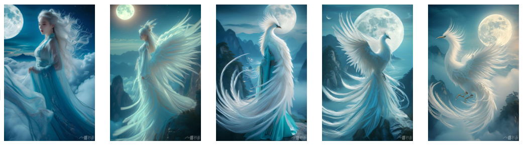 网络爆火的“山海经妖怪变身”特效,三步带你轻松打造!