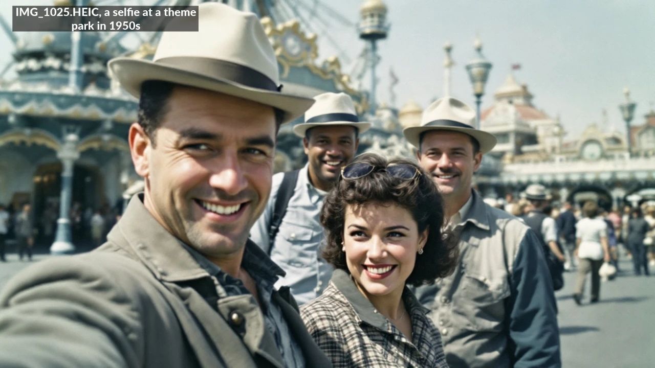 只需5秒,生图速度提升6倍!FLUX 1.1Pro版本刷屏了!