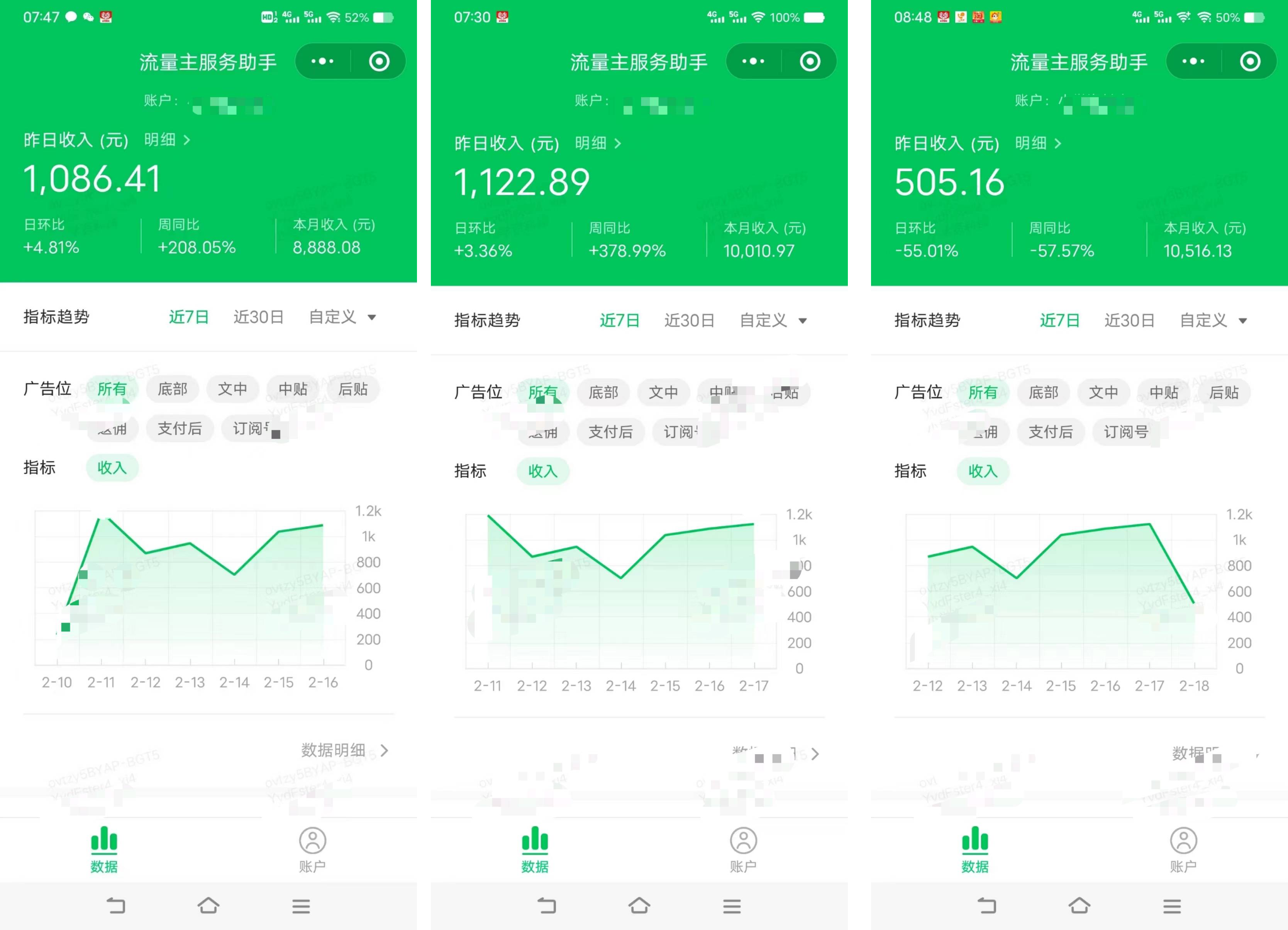 AI掘金万能公式!黑科技实操图文+视频,适用所有佣金平台,日入1000+