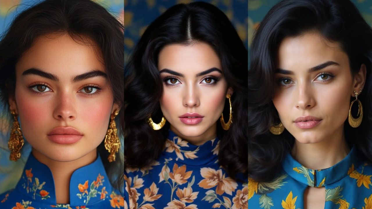 只需5秒,生图速度提升6倍!FLUX 1.1Pro版本刷屏了!