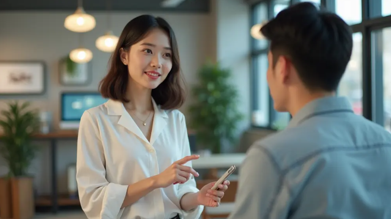 这些0粉丝的人都在悄悄做视频号数字人带货