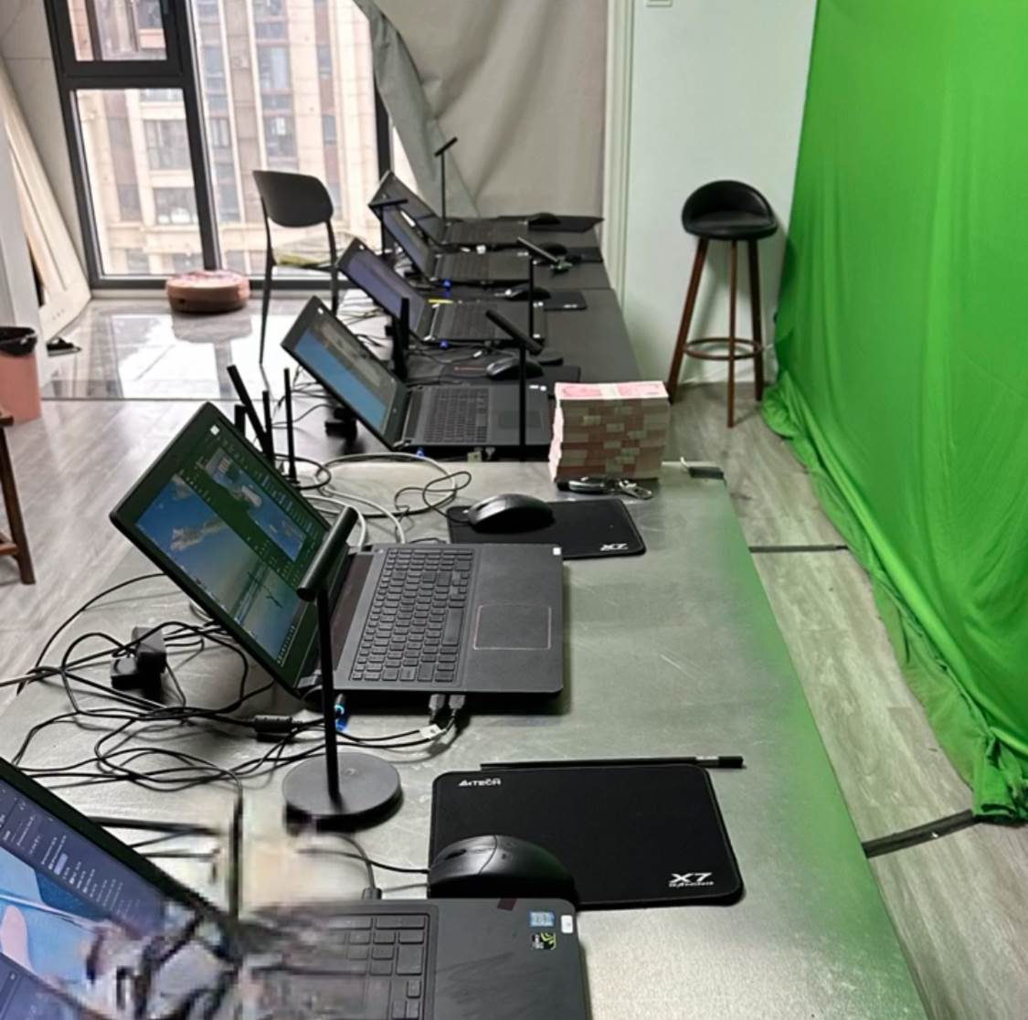 靠抖音无人直播,卖和面、花样面试教程,小白也能日入500+,落地保姆级教程