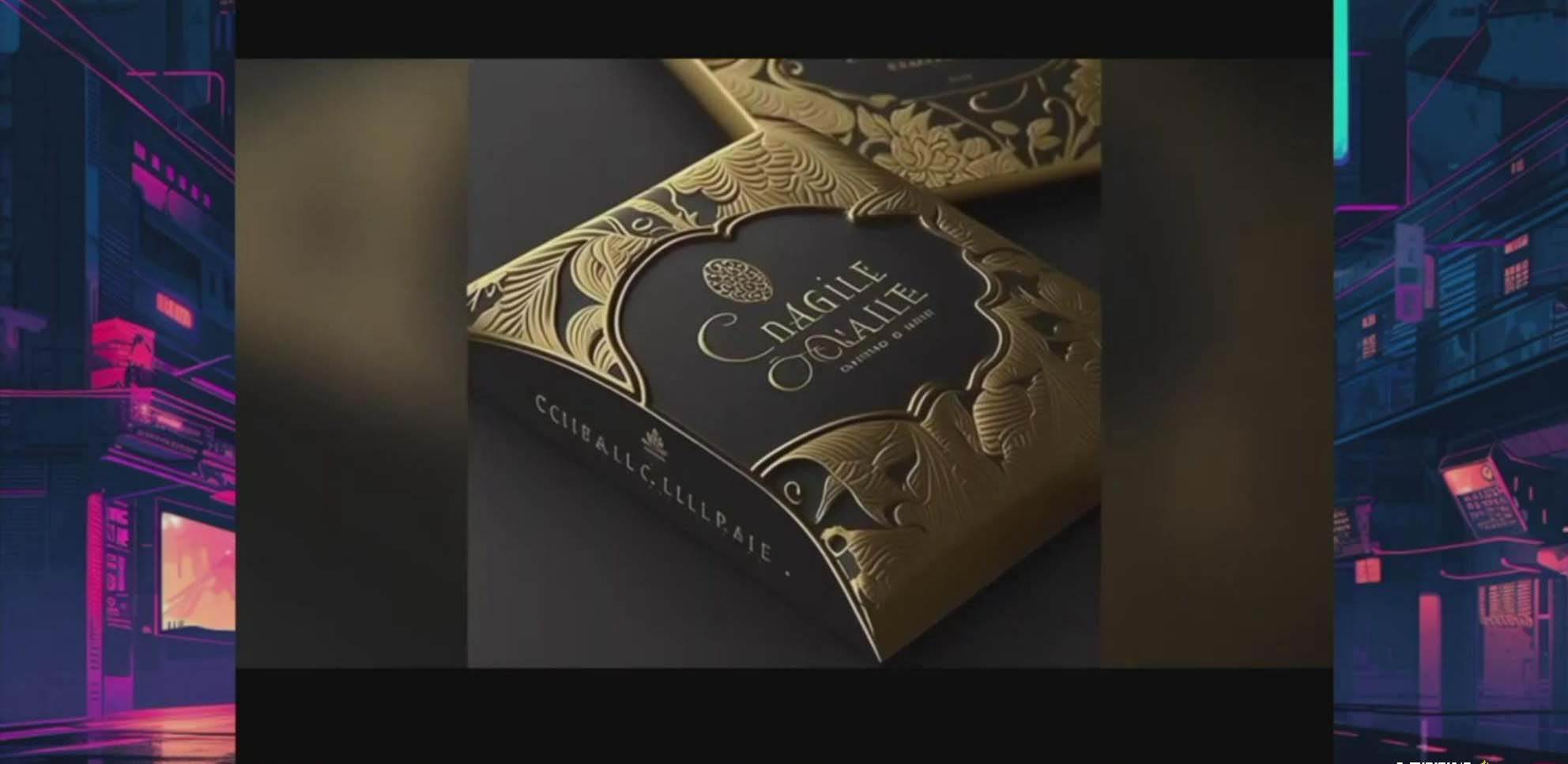 完整的Midjourney AI大型课程:AI绘图从初学者到精通-36节课-中英字幕