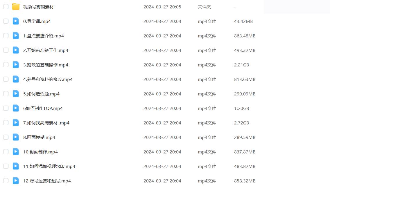 盘点视频号创作分成计划,快速过原创日入300+,从0到1完整项目教程!
