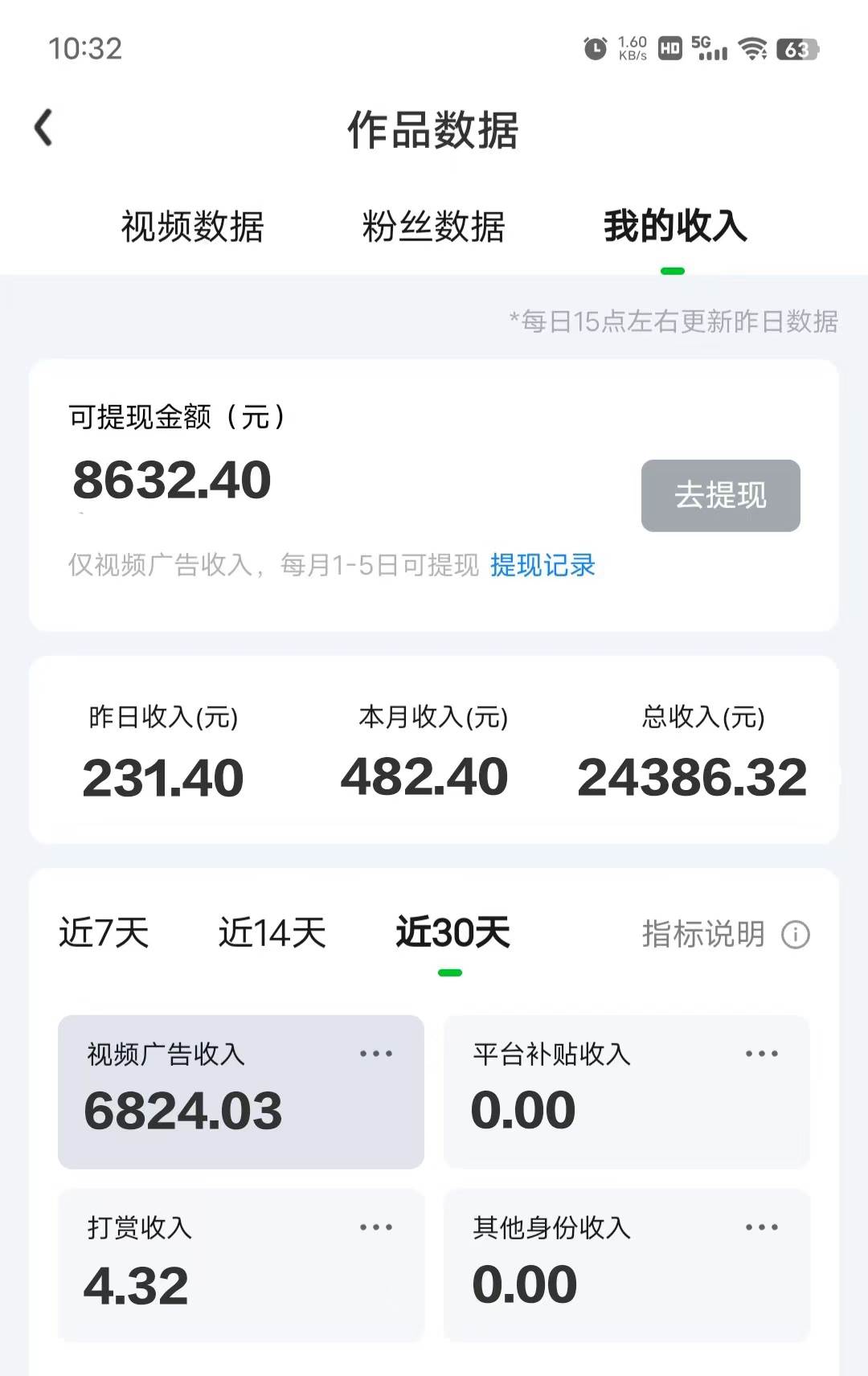 最新综艺名场面片段玩法,明星自带流量,日入200+,小白可做