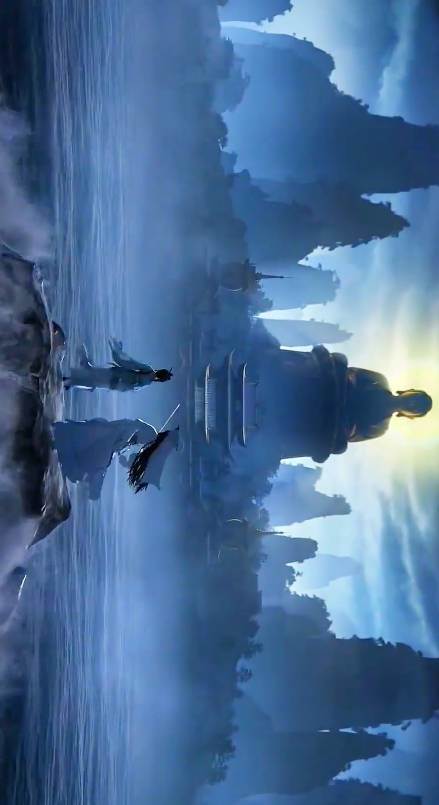 抖音整蛊直播无人玩法,雷峰塔白娘子直播 全网独家素材+搭建教程 日入500+