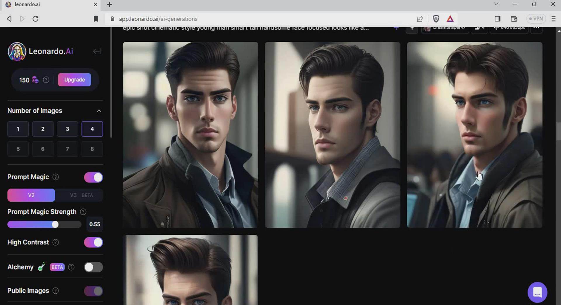 Leonardo AI,DALL-E -如何创建AI人工智能图形和图像课程(17节)