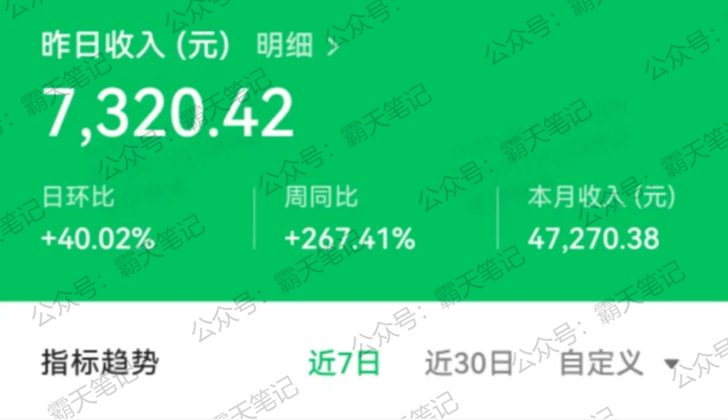 15天收益1181.12，1个自动打钱到账的被动收入项目，赶紧做起来