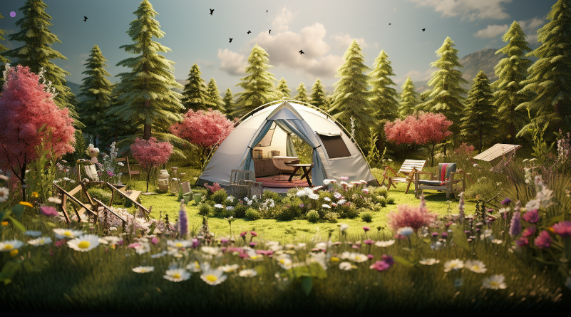 微缩景观图片涨粉就是这么简单!