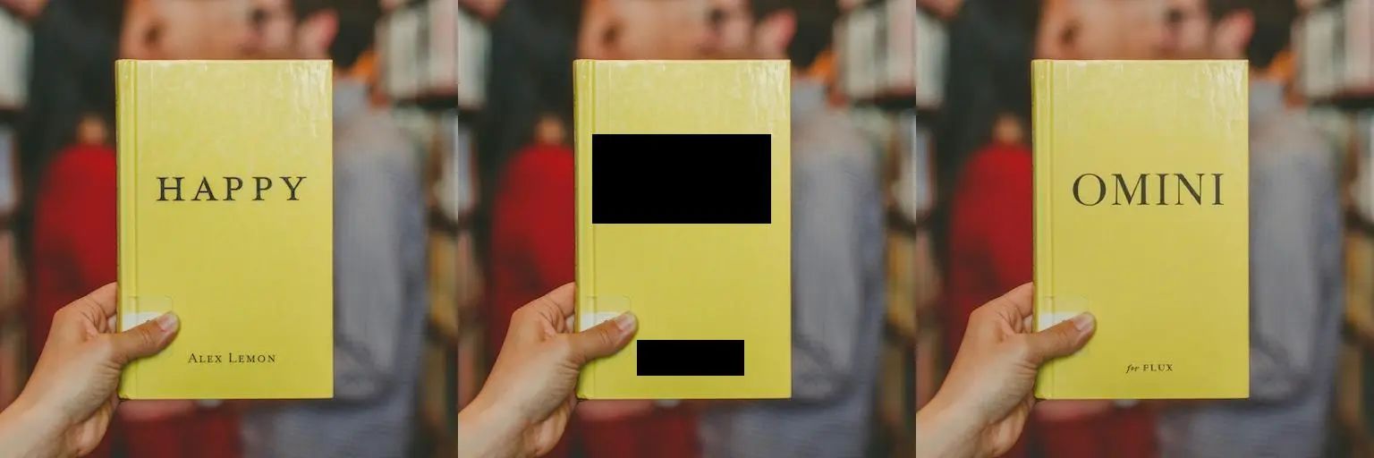 OminiControl:AI又出新神器!只需1张照片,让你的角色穿越任意世界!