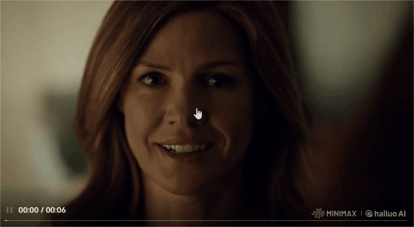 患癌小伙筹款5天买新房?1分钟教会你海螺AI情绪大片视频!演技绝了