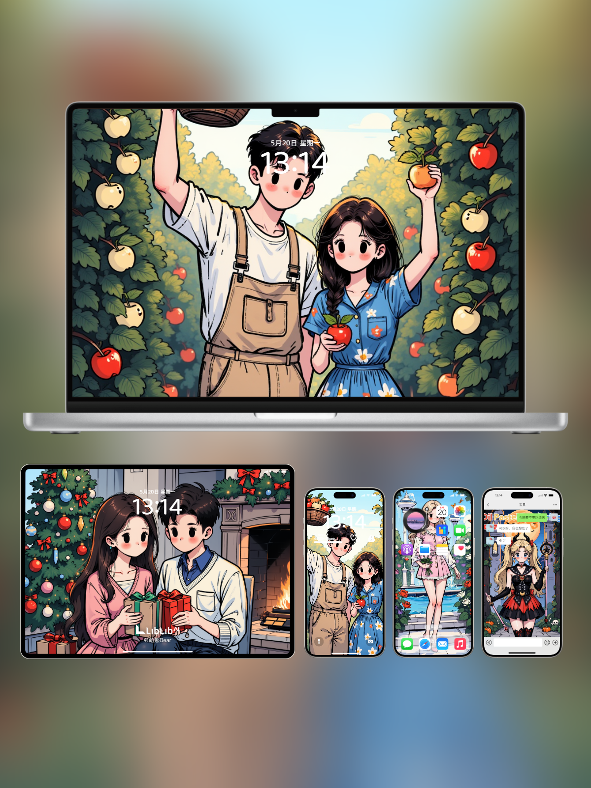 用AI做油画手绘风格图片,1单10块,1天轻松10单,小白赶紧操作起来