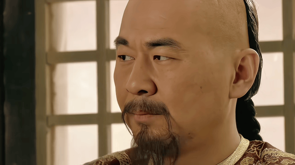 绝了‼️用AI魔改甄嬛传,半月狂吸10w粉,好玩又实用,保姆级实操教程