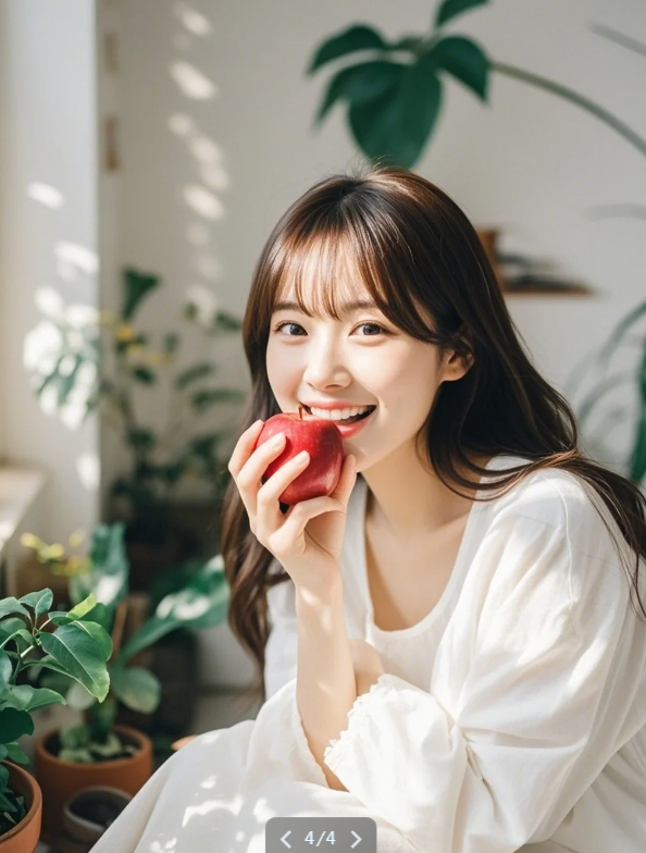 一句话就能P图?AI做到了!