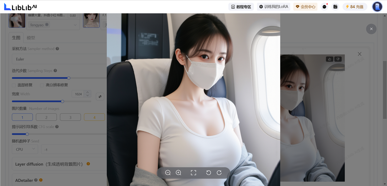 快手高铁美女热门玩法,单月涨粉5万,拆解全套操作流程!