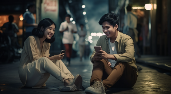 用上抖音官方出品的爆款数字人带货视频二创工具，你就赢麻了！