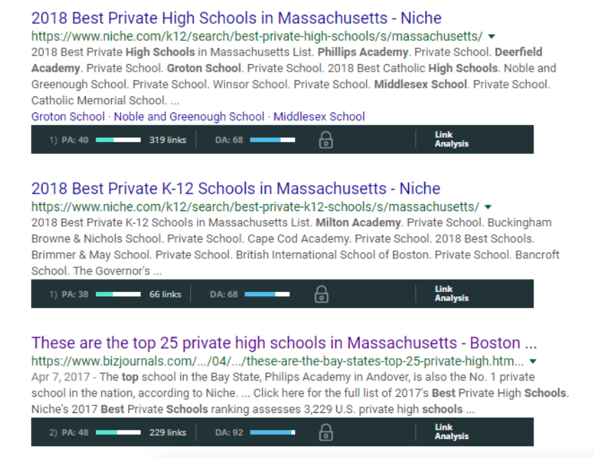 一份完整的海外SEO诊断清单，5大类型+4类工具+10大步骤