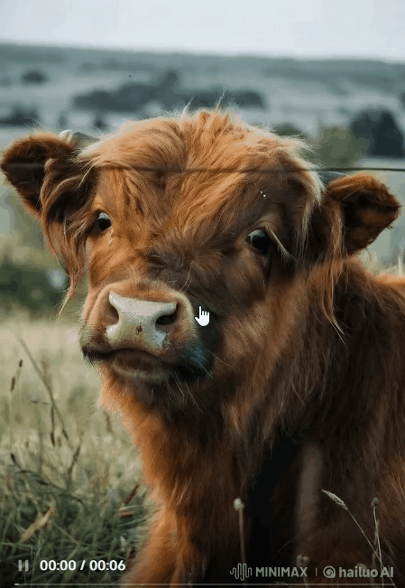 患癌小伙筹款5天买新房?1分钟教会你海螺AI情绪大片视频!演技绝了