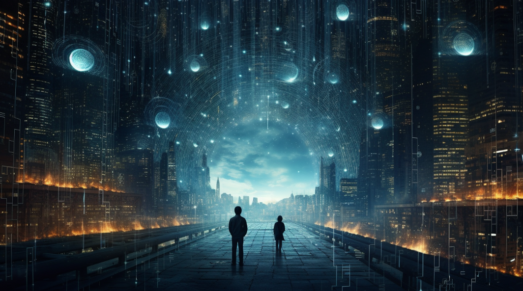 大道至简,他们的流量密码就是用AI搬运知识百科