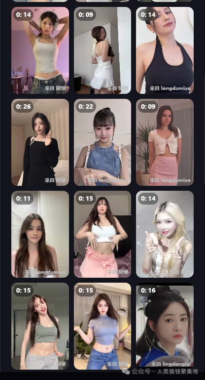 一款适合小白的AI换脸神器,支持视频换脸、图片换脸!