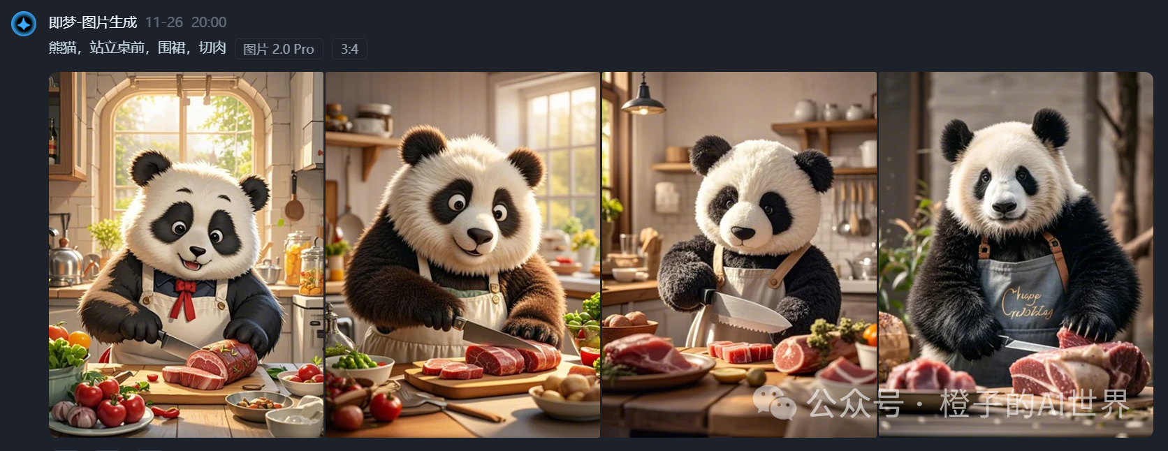 别在做猫猫狗狗的视频了，这个新玩法，1个视频就能10w+