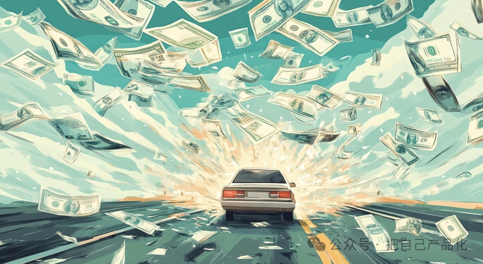 用AI来做一个高质量行业信息站,帮你卖行业报告文档