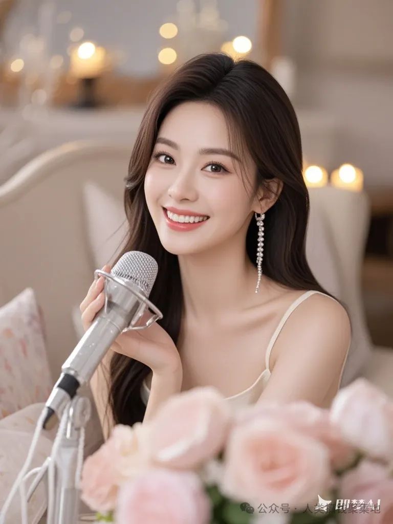 一款适合小白的AI换脸神器,支持视频换脸、图片换脸!