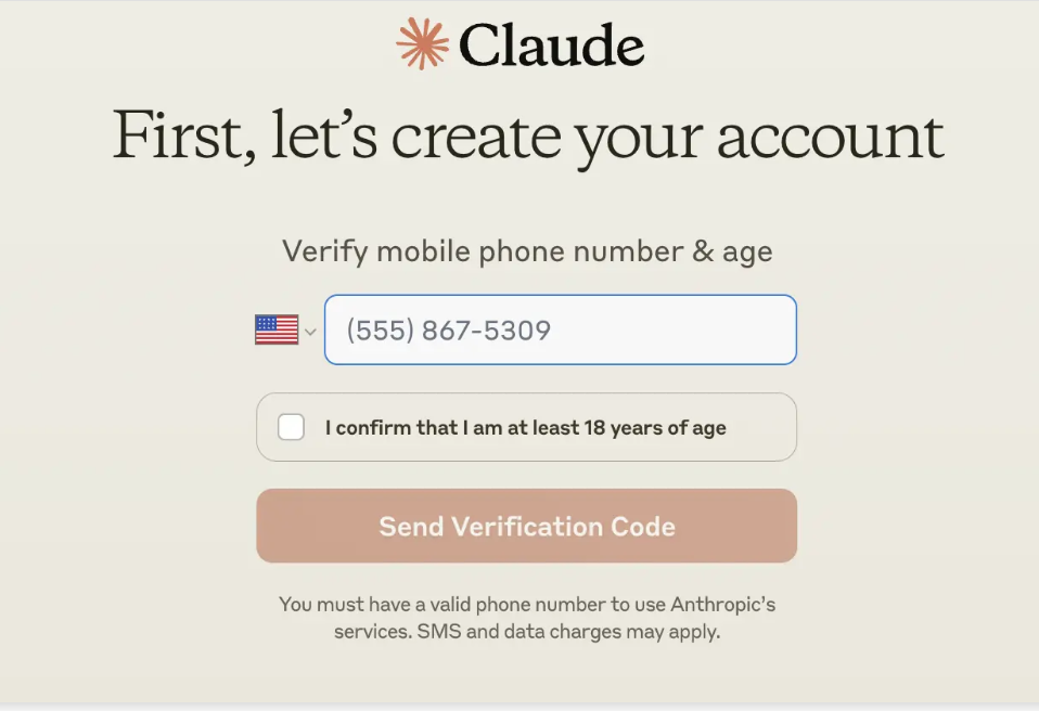 Claude注册避坑全攻略:小白也能轻松上手