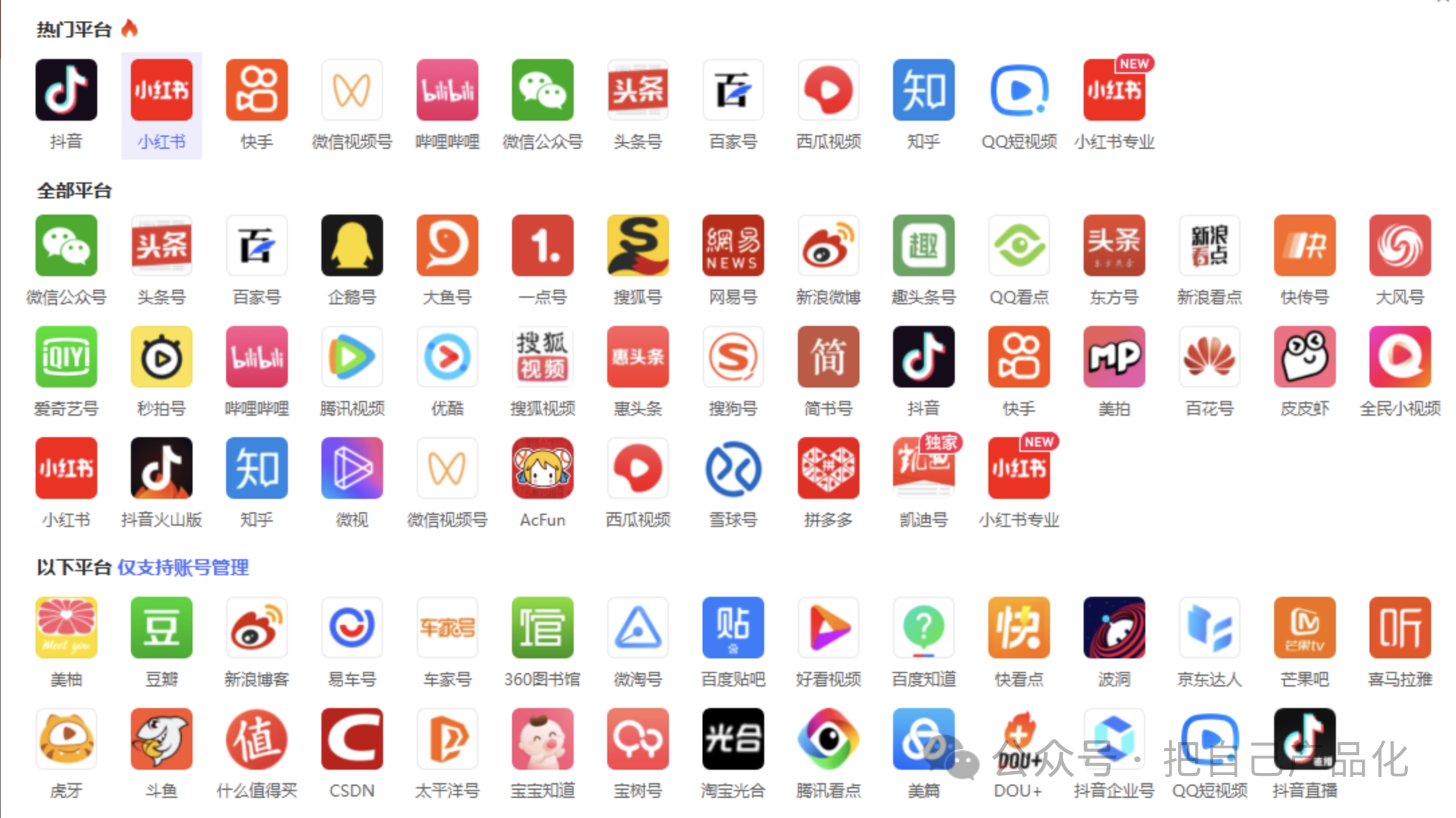 用AI来做一个高质量行业信息站,帮你卖行业报告文档