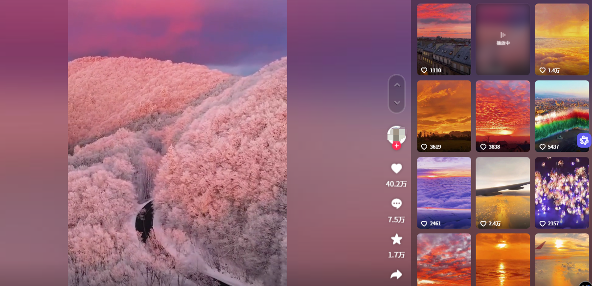 胖东来干涉员工私生活?即梦+剪映,3分钟教你做雨景治愈视频,自带热度