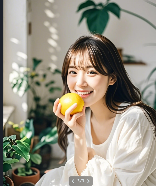 一句话就能P图?AI做到了!