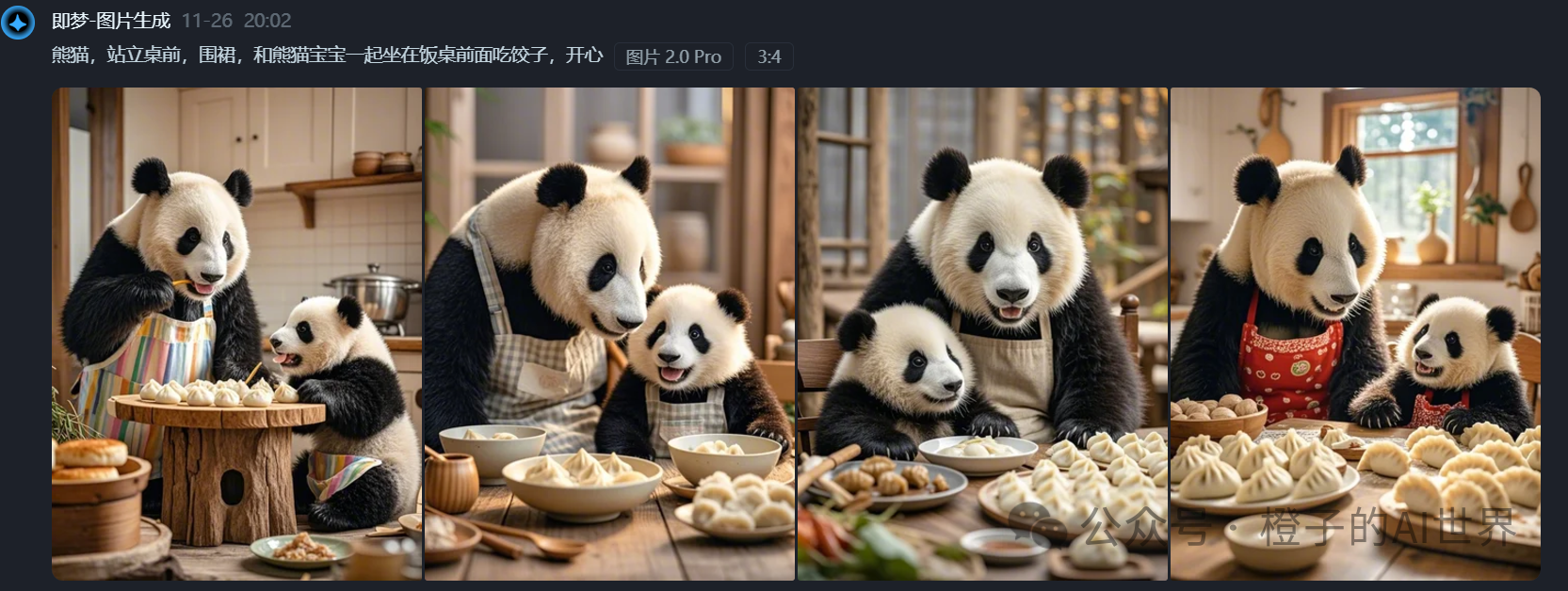 别在做猫猫狗狗的视频了，这个新玩法，1个视频就能10w+