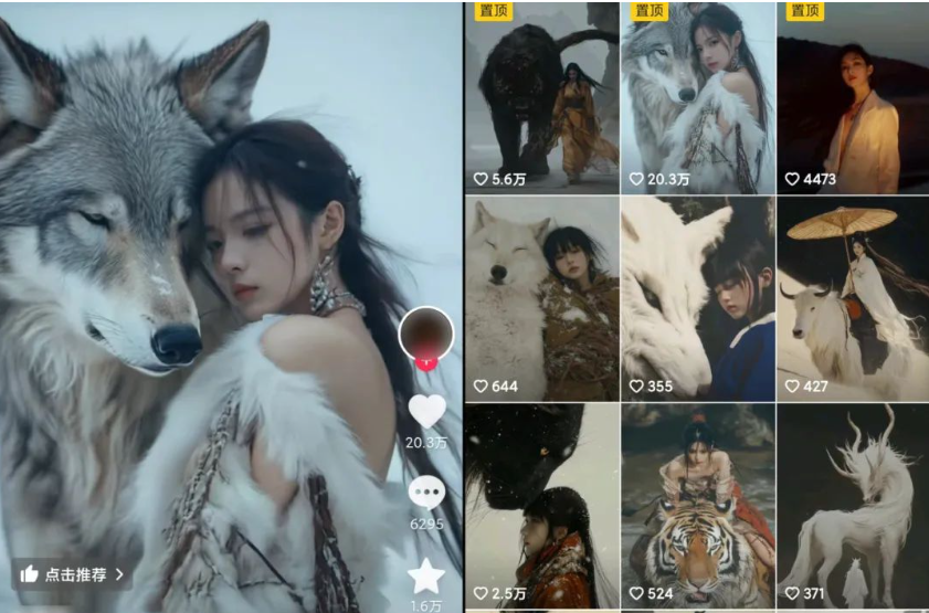 超级宠物视频玩法，1条视频点赞20万，手把手教你