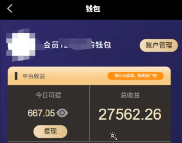 无脑操作,只要发视频就能赚钱?不看播放不看粉丝,小白轻松上手,一天1000+