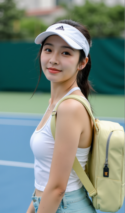 以假乱真的小红书AI美女号真有这么涨粉?