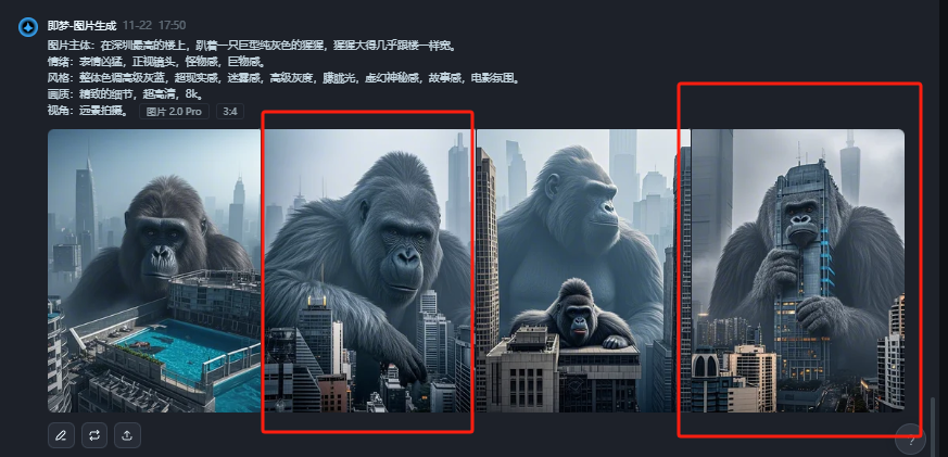 门槛居然这么低?用这个AI技巧,做小红书图文,3分钟10张图,篇篇点赞100+