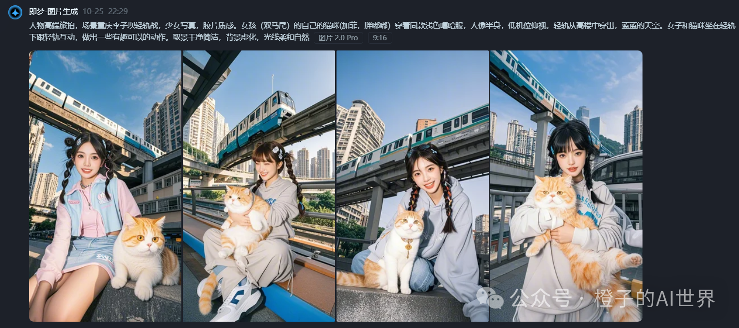 一句口令,1分钟做美女AI绘画,篇篇10w+