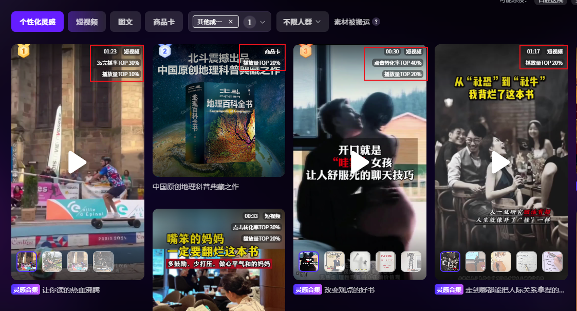 用上抖音官方出品的爆款数字人带货视频二创工具，你就赢麻了！