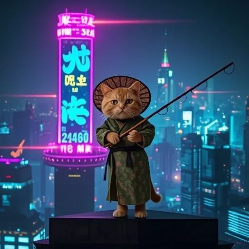 OminiControl:AI又出新神器!只需1张照片,让你的角色穿越任意世界!