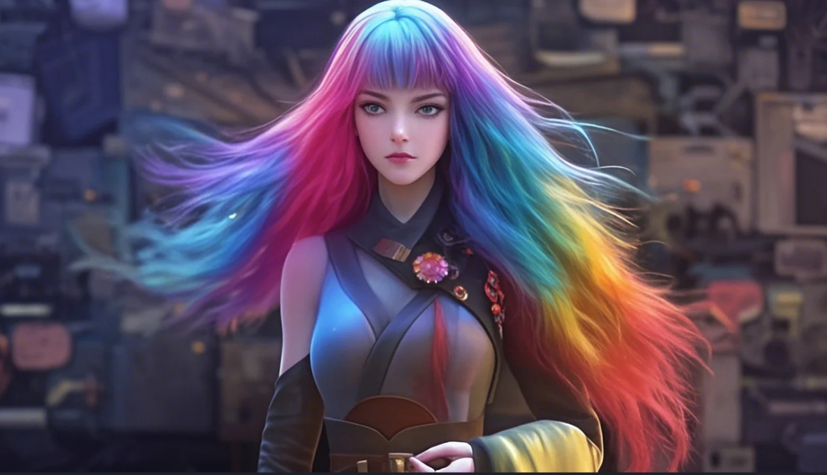 一句话就能P图?AI做到了!